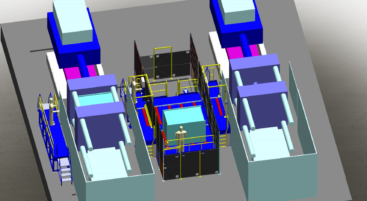 Placeholder for Mechanical Design